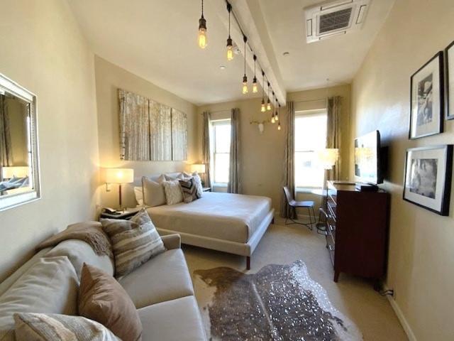Independence Square 304, Stylish Hotel Room With Downtown Views & Great Location Aspen Eksteriør bilde