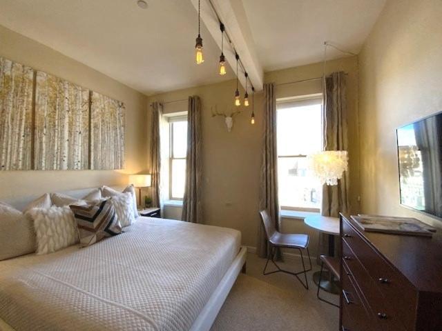 Independence Square 304, Stylish Hotel Room With Downtown Views & Great Location Aspen Eksteriør bilde