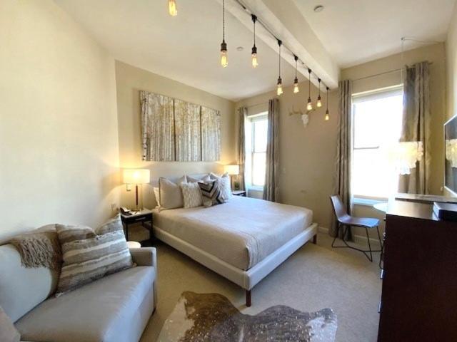 Independence Square 304, Stylish Hotel Room With Downtown Views & Great Location Aspen Eksteriør bilde
